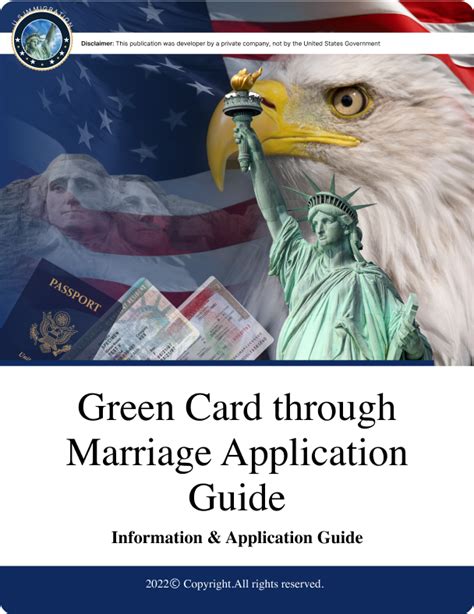 marriage green card fees|Apply for Marriage Green Card Inside the U.S: Complete Guide.